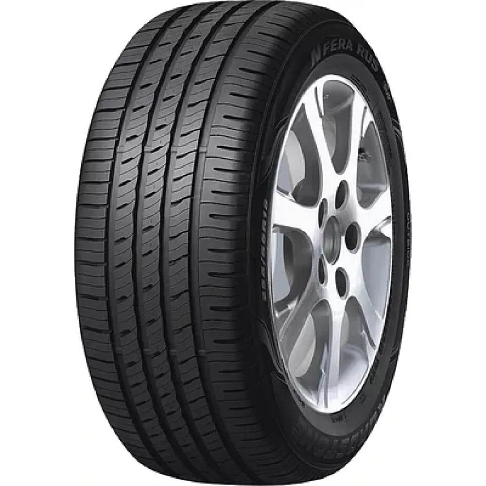 Roadstone N'Fera RU5 245/40 R17 95Y XL