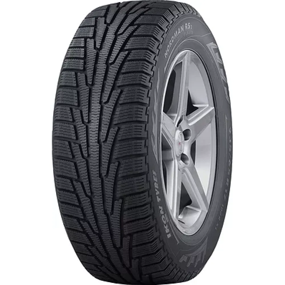 Ikon Nordman RS2 215/55 R17 98R XL