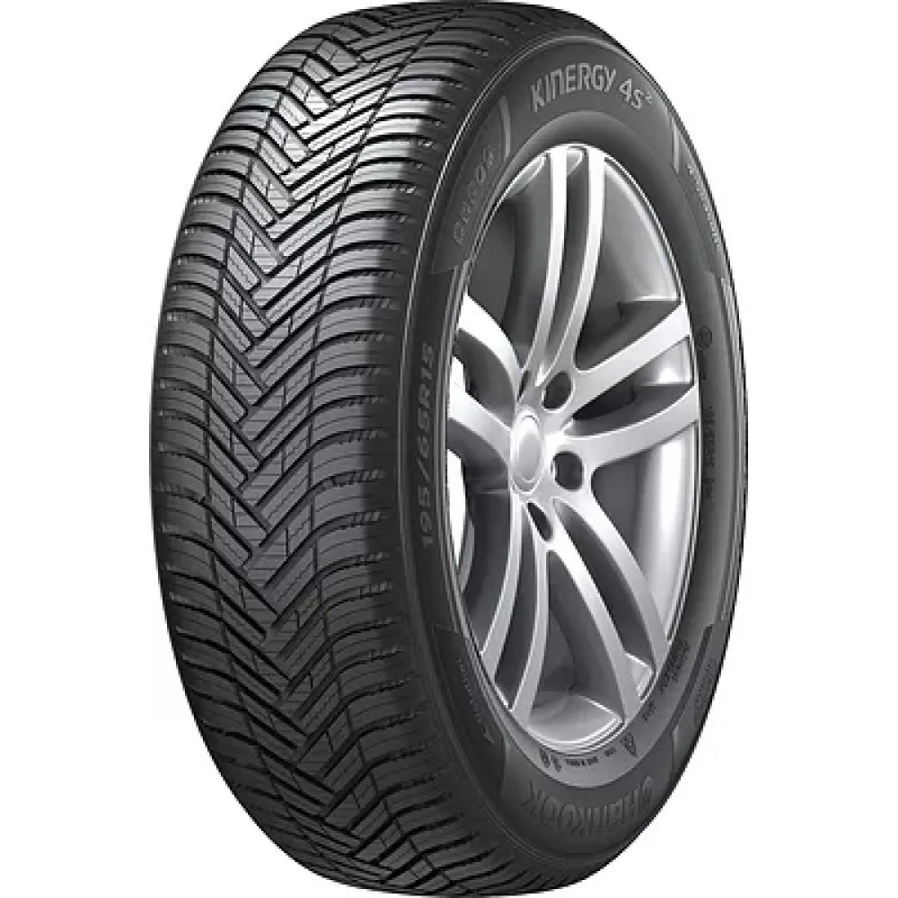 Hankook H750 Kinergy 4S2 235/45 R17 97Y XL