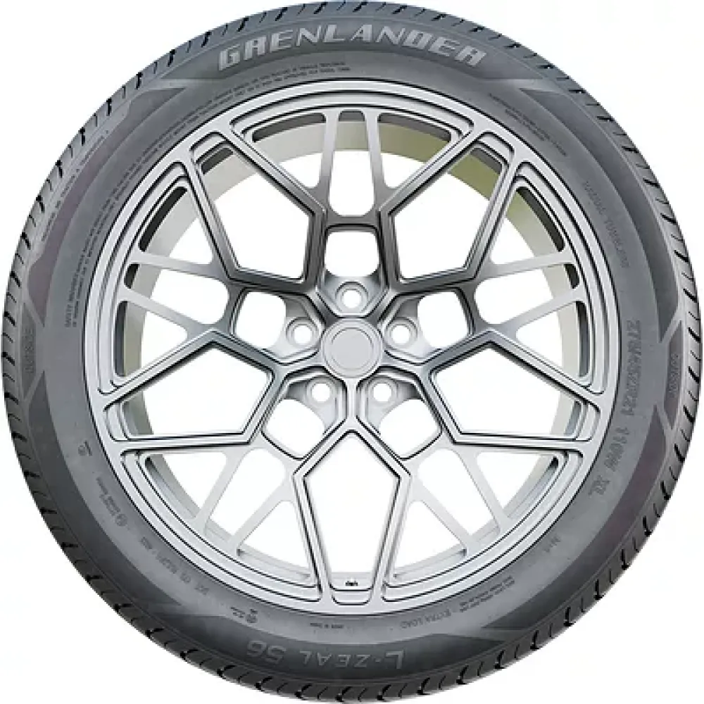 Grenlander L-Zeal56 285/35 R22 106W
