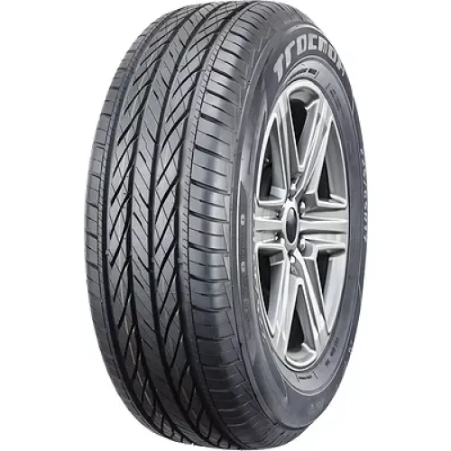 Tracmax X-Privilo H/T 235/70 R16 106H