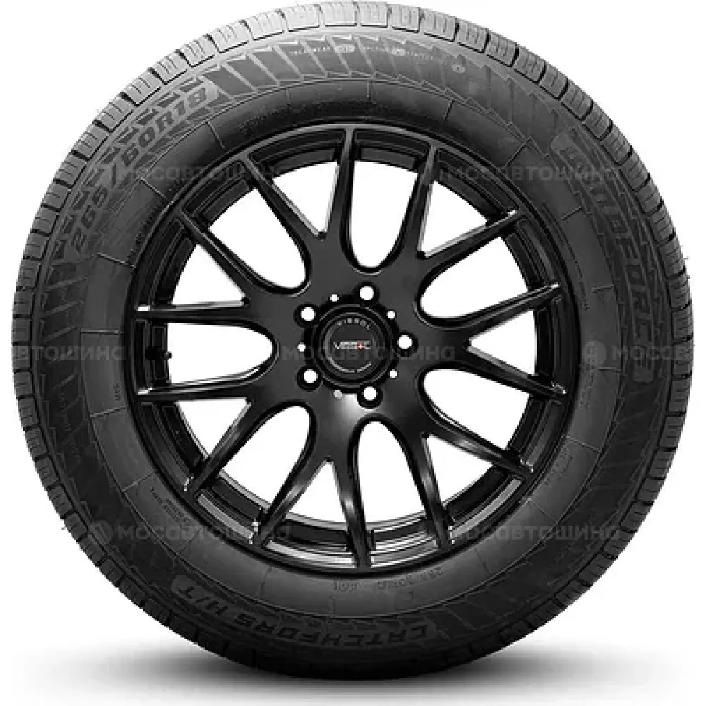 Windforce Catchfors H/T 265/70 R18 116H