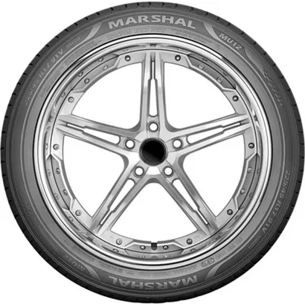 Marshal MU12 245/40 R20 99Y XL
