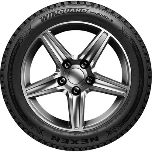 Nexen Winguard Spike 3 235/65 R18 106T