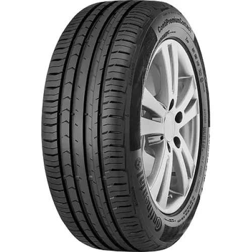 Continental ContiPremiumContact 5 215/55 R16 93Y