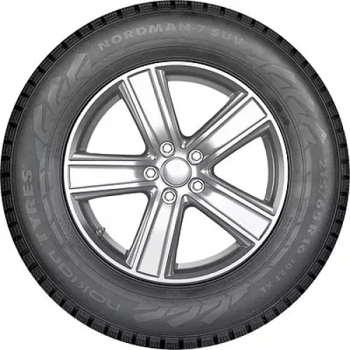 Ikon Nordman 7 SUV 245/60 R18 109T XL