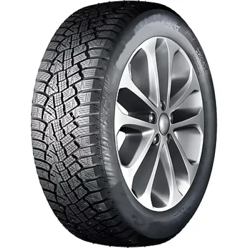 Gislaved IceControl 235/70 R16 106T