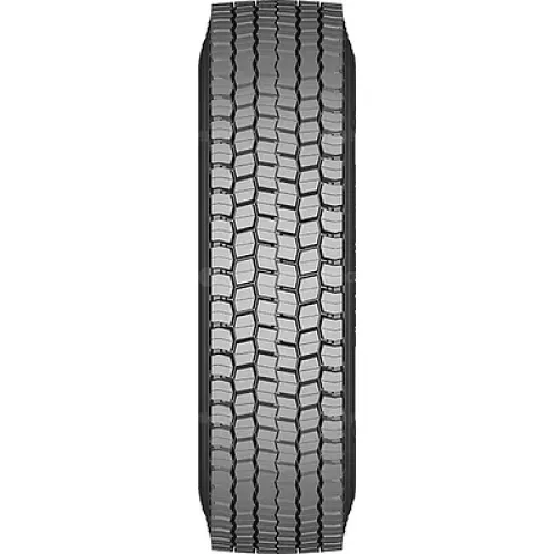 Landspider Longtraxx DR660 315/60 R22,5 154/148L 3PMSF (Ведущая ось)