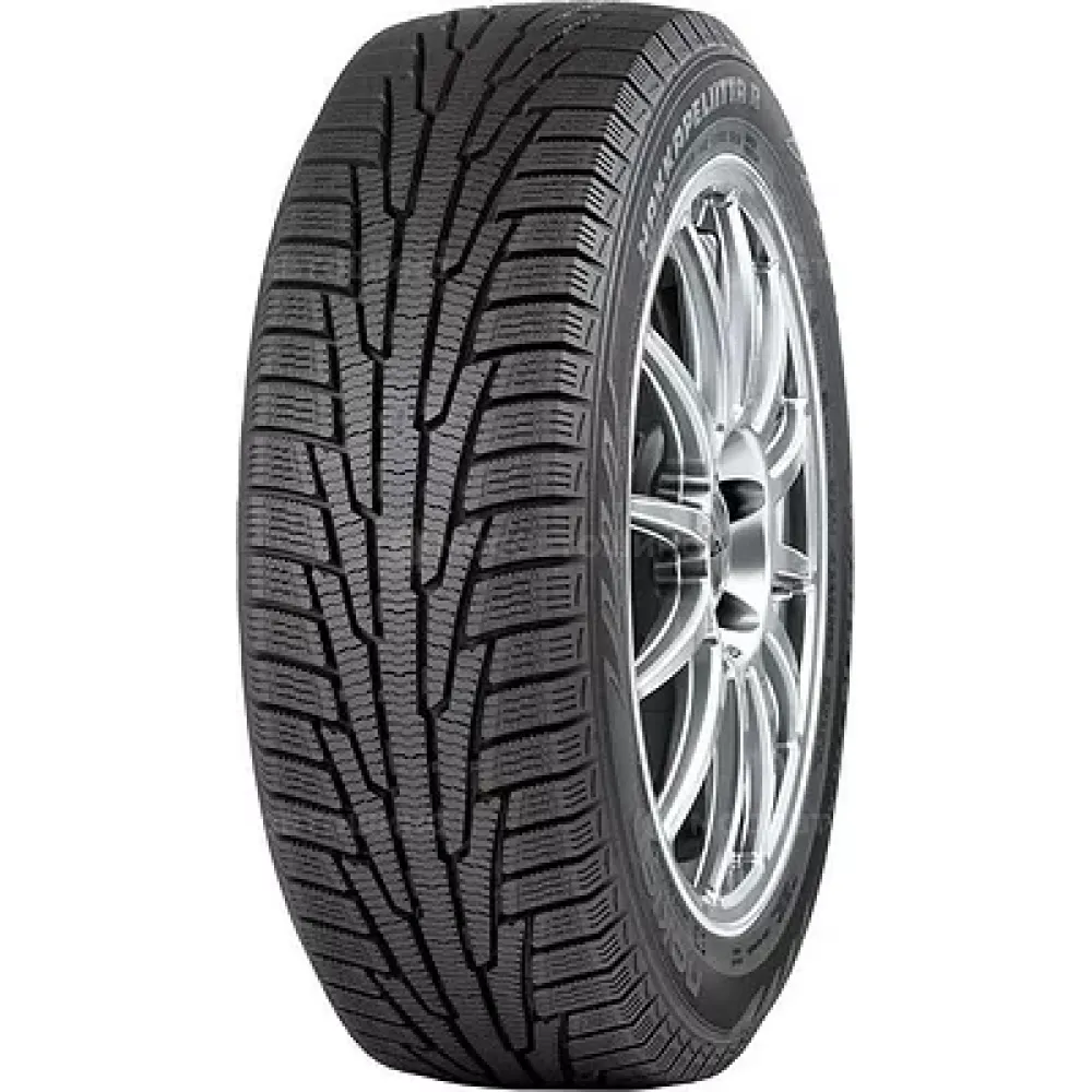 Nokian Hakkapeliitta R 245/45 R19 102R XL