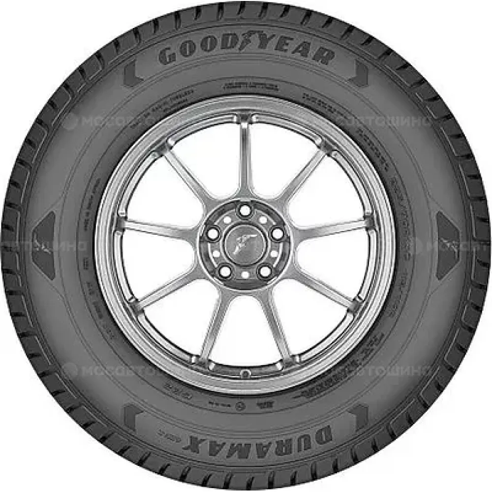 Goodyear Duramax GEN-2 195/80 R15 104S