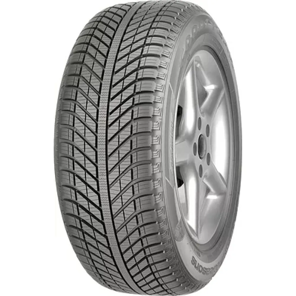 Goodyear Vector 4 Seasons SUV 255/55 R18 109V XL