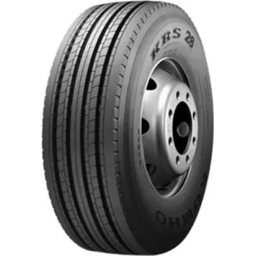 Kumho KRS28 11x22,5 148/145L Рулевая ось (Рулевая ось)