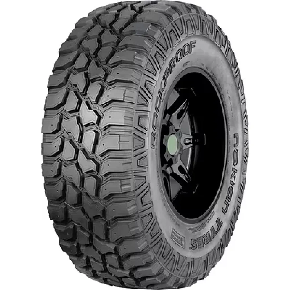 Nokian RockProof LT265/70 R17 121/118Q