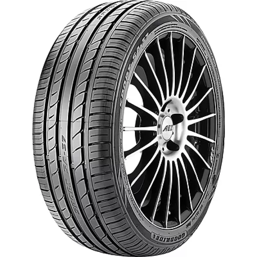 Goodride Sport SA-37 245/35 ZR20 95Y XL