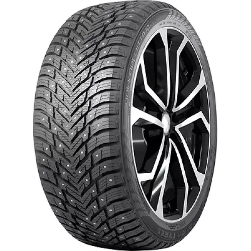 Nokian Hakkapeliitta 10p SUV 235/60 R18 107T XL