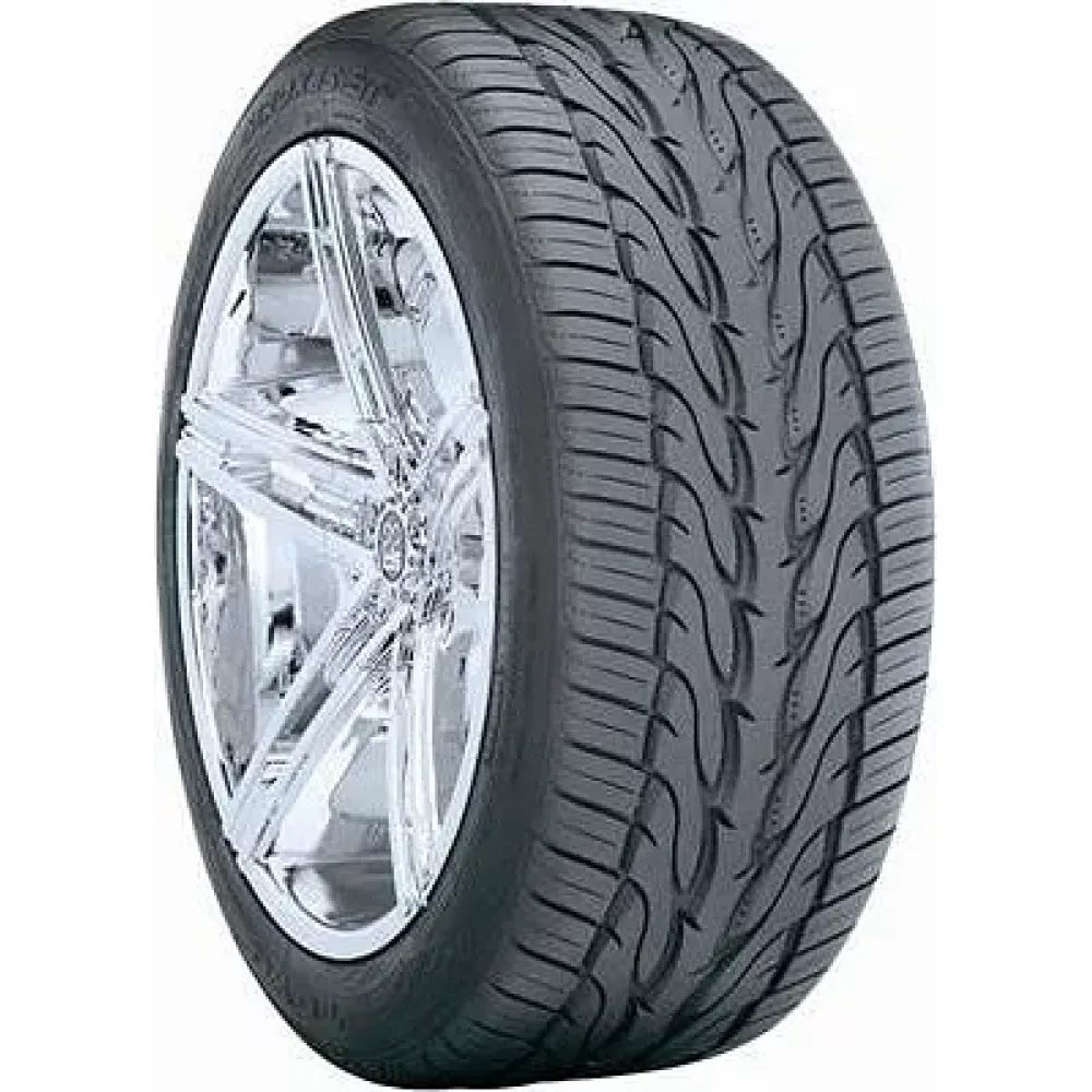Toyo Proxes S/T II 285/50 R20 116V