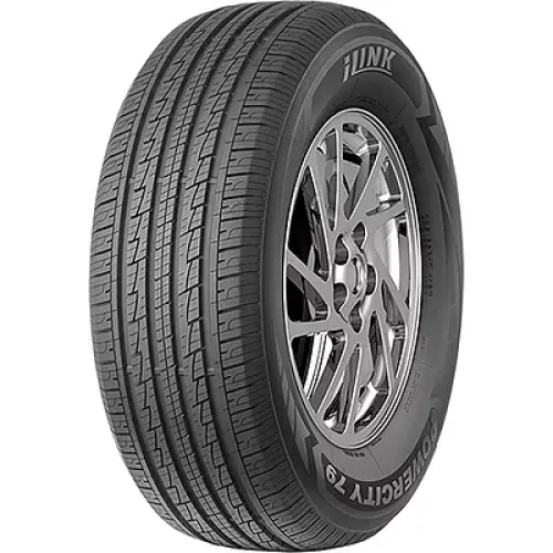 iLINK Powercity 79 255/65 R17 110H