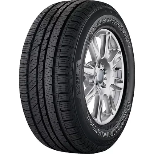 Continental ContiCrossContact LX 265/60 R18 110T