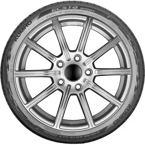 Kumho Ecsta Sport PS72 225/50 R17 98Y XL