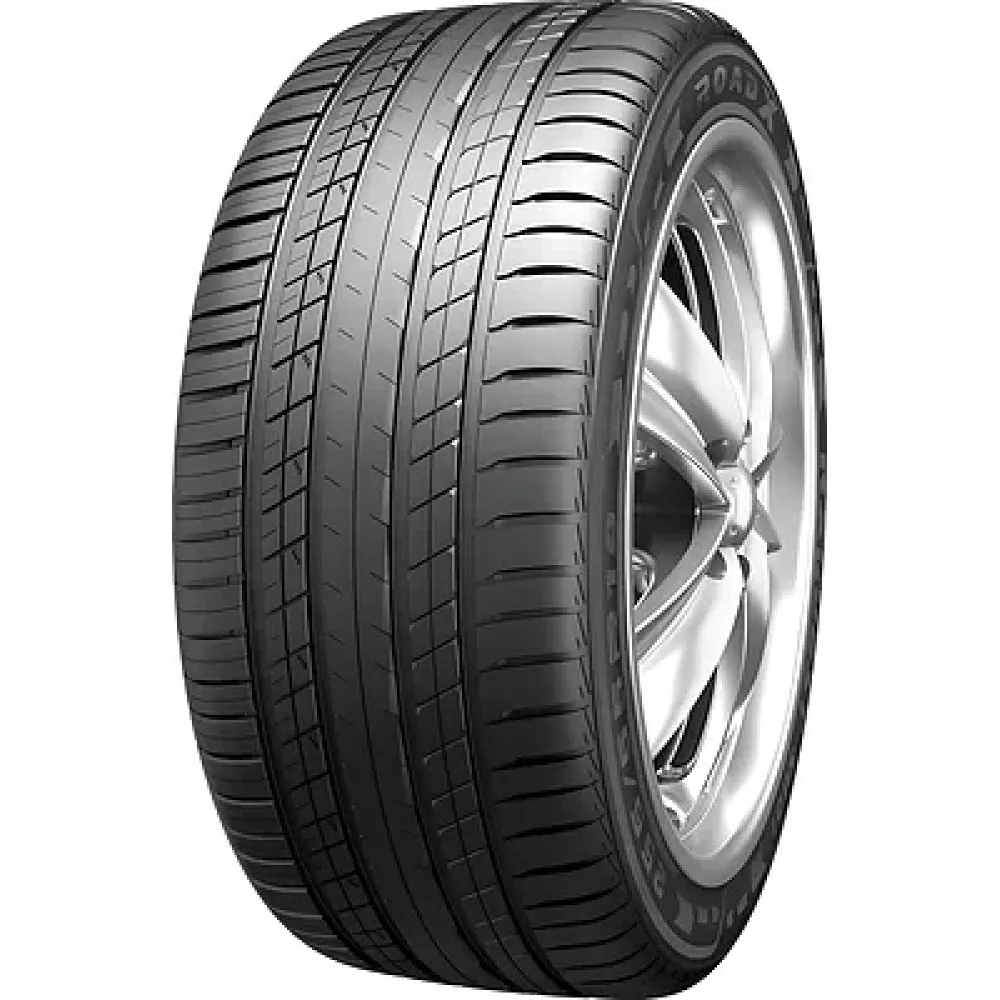 RoadX RXQuest SU01 235/50 R20 104Y XL