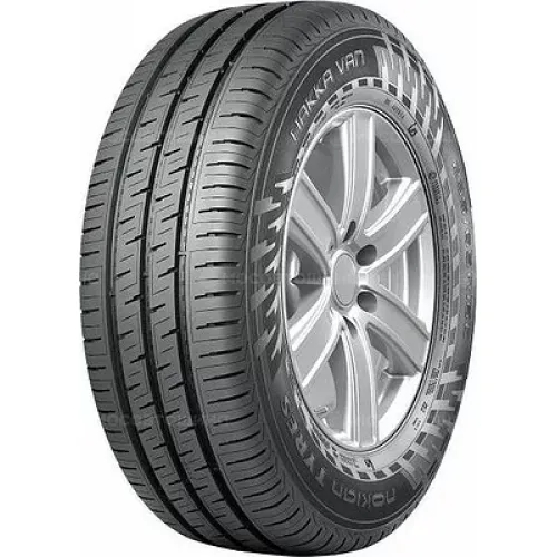 Nokian Hakka Van 205/65 R15C 102/100T