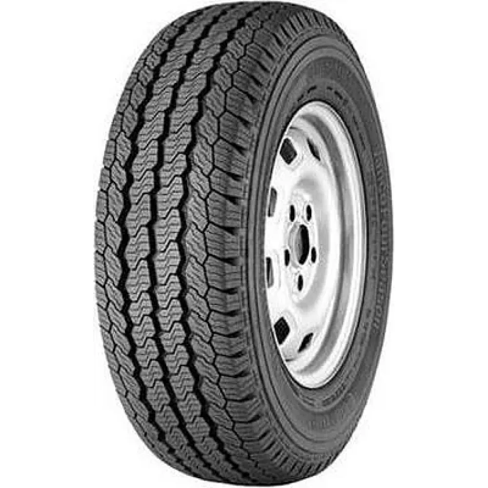 Continental Vanco Four Season 2 215/65 R16C 109/107R