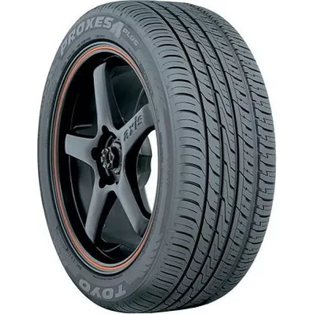 Toyo Proxes 4 Plus 255/35 R20 97Y