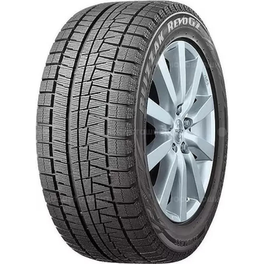 Bridgestone Blizzak REVO GZ 235/40 R18 91S