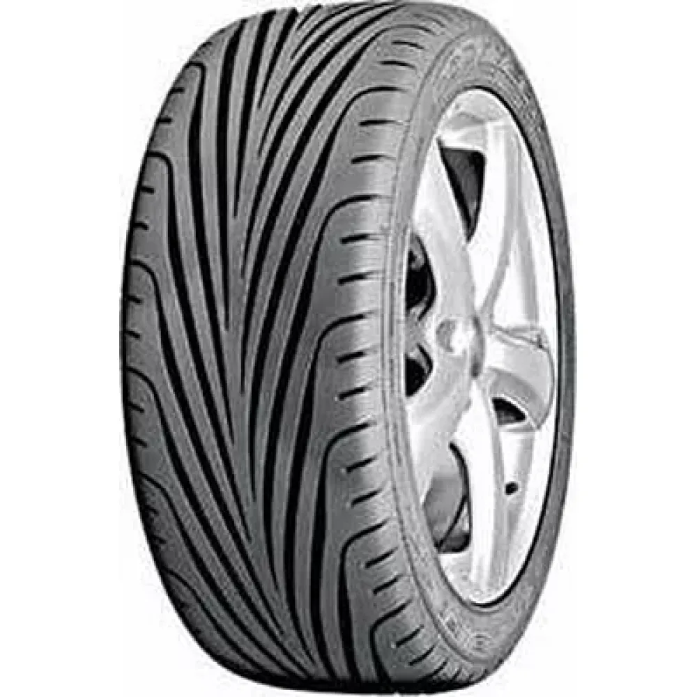 Goodyear Eagle F1 255/50 R19 107Y XL