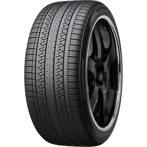 Yokohama V35A 285/40 R22 110V
