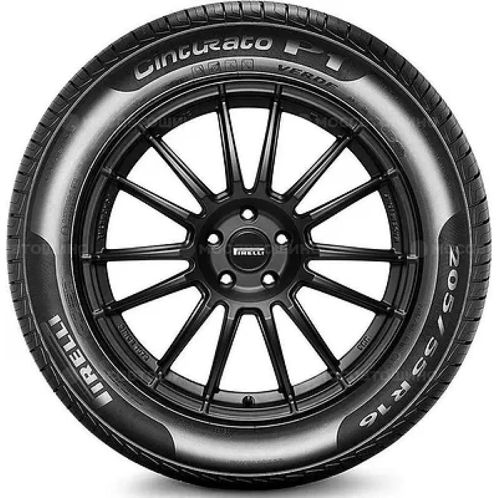 Pirelli Cinturato P1 Verde 175/55 R15 77H