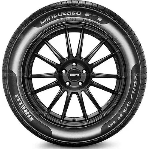 Pirelli Cinturato P1 Verde 175/55 R15 77H