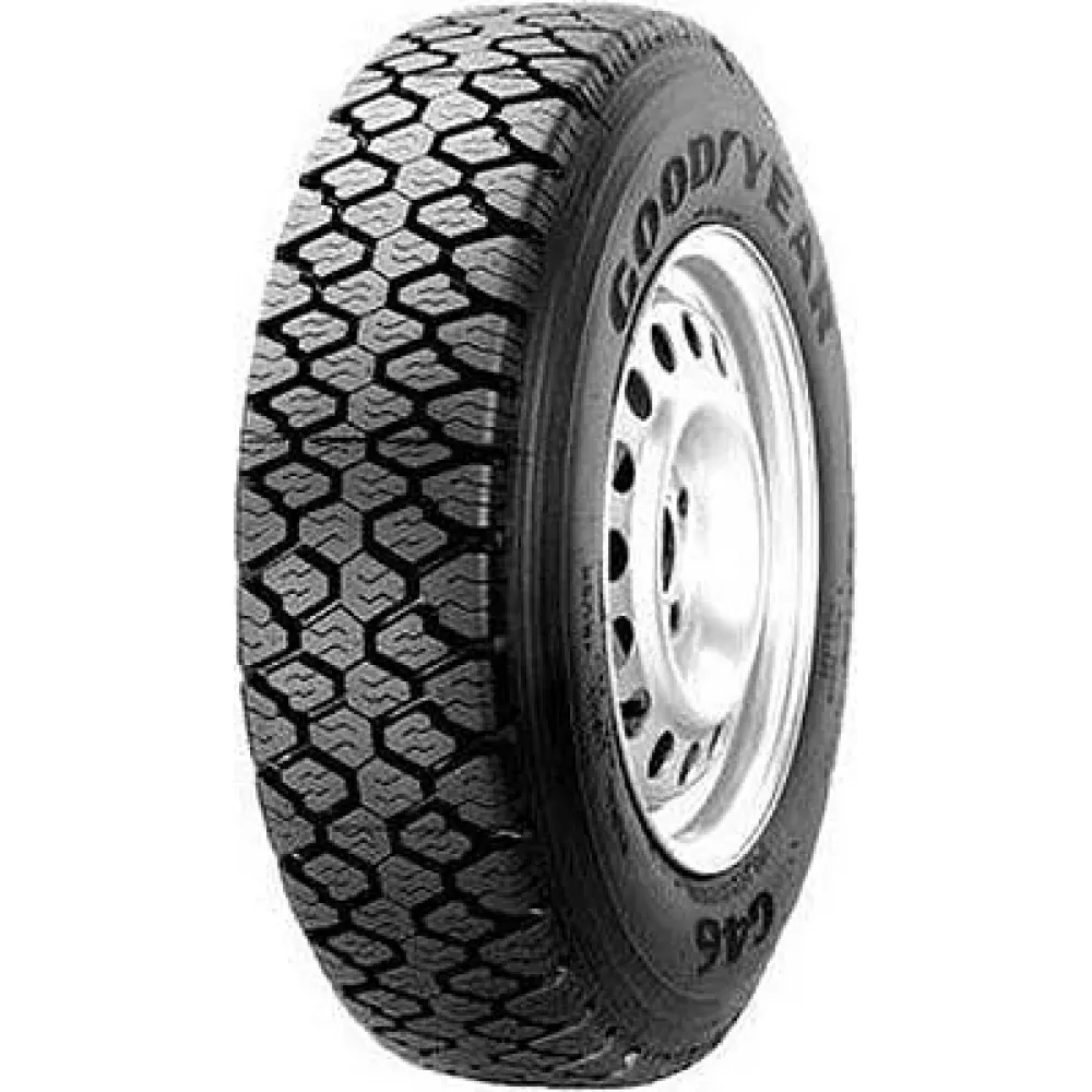 Goodyear Cargo G46 7,5x16C 122/120M