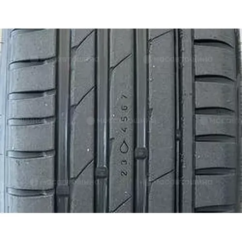 Nokian Hakka Z 235/45 R19 99Y XL
