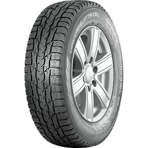 Nokian Hakkapeliitta CR3 205/75 R16C 113/111R