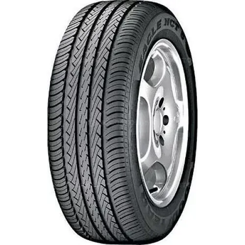 Goodyear Eagle NCT 5 205/45 R18 86Y RF