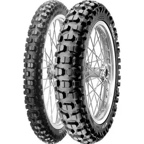 Pirelli MT 21 RallyCross 120/90 R18 65R (Задняя)