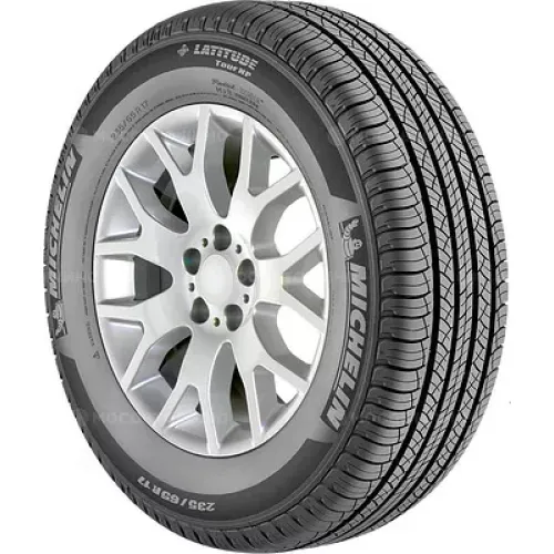 Michelin Latitude Tour HP 235/55 R19 101V
