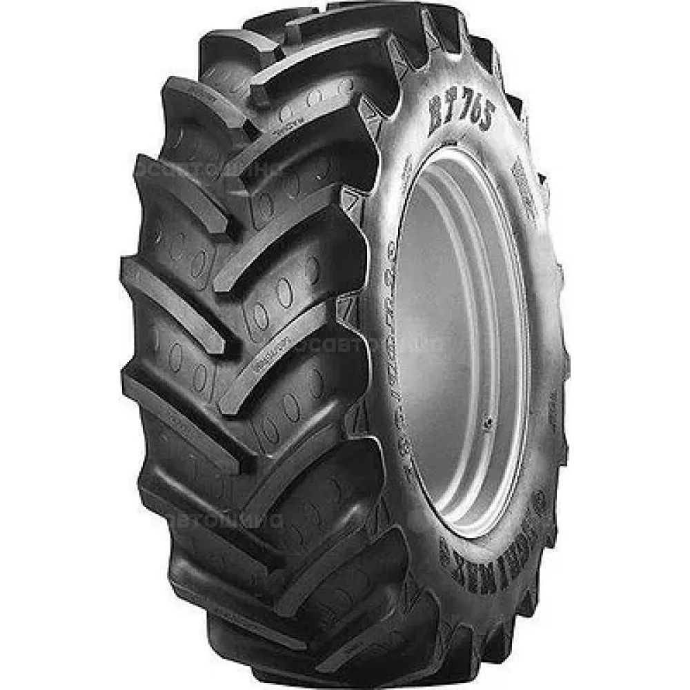 BKT Agrimax RT-765 380/70 R20