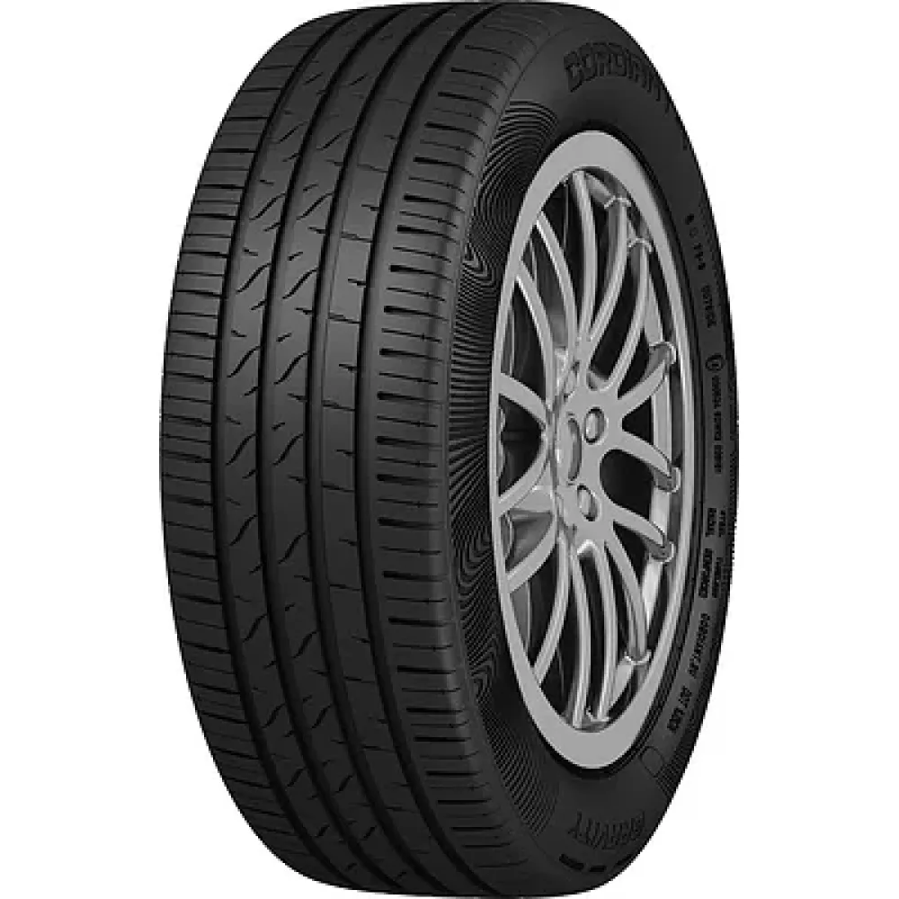 Cordiant Gravity 215/55 R17 98H