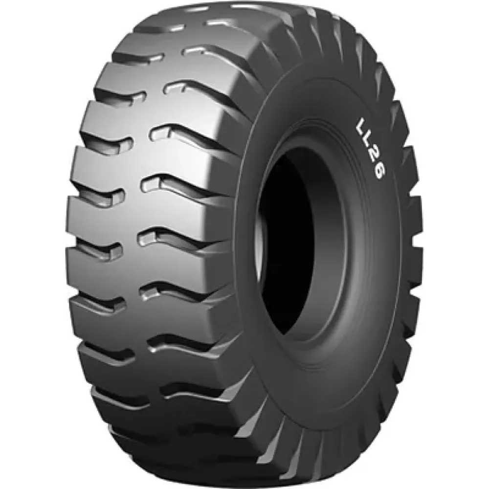 LingLong LL26 E-3 18x25