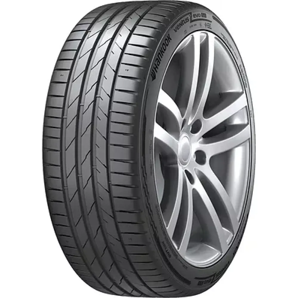 Hankook K137A Ventus evo SUV 265/45 R20 108Y XL