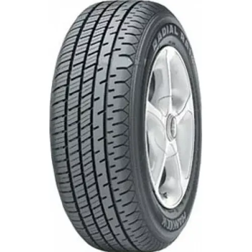 Hankook RA14 Radial 205/60 R16C 100/98T