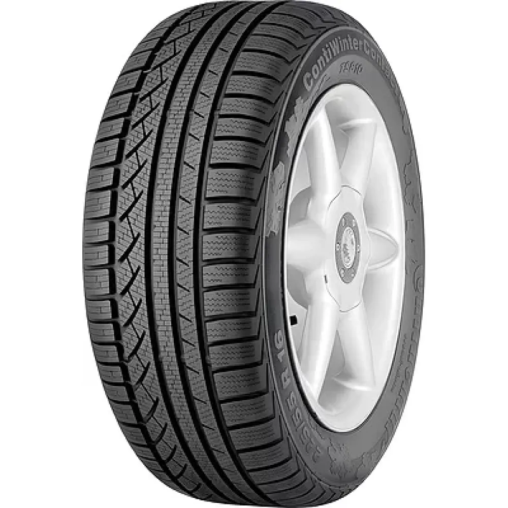 Continental ContiWinterContact TS 810 265/40 R18 101V XL (N1)