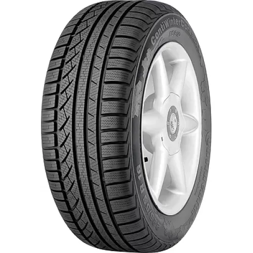 Continental ContiWinterContact TS 810 265/40 R18 101V XL (N1)