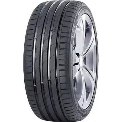 Nokian Hakka Z 275/40 R20 106Y XL