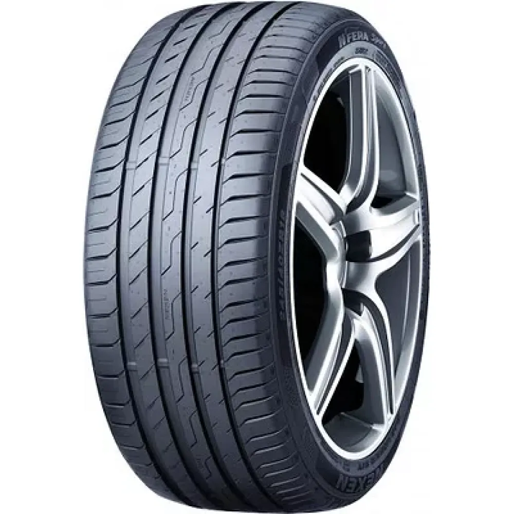 Nexen N'Fera Sport 225/55 R18 98W