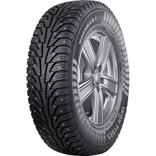 Ikon Nordman C 195/70 R15C 104/102R