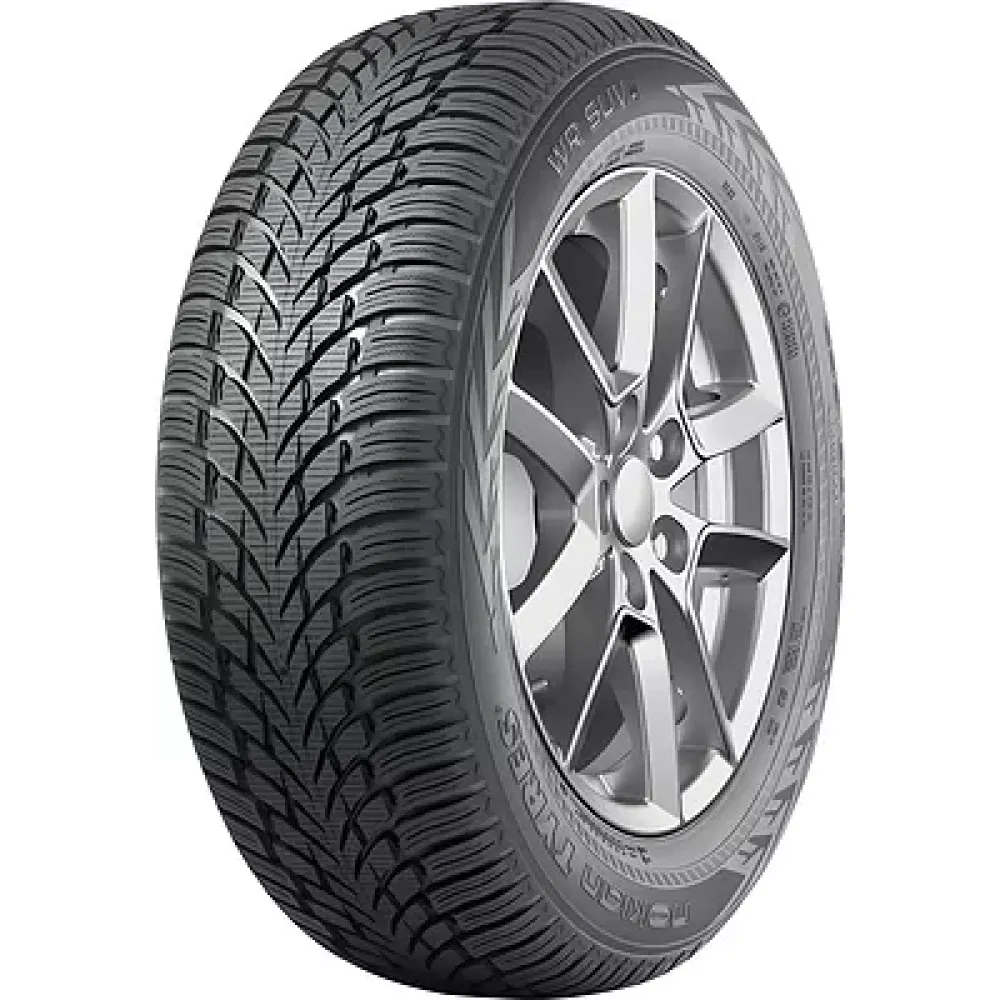 Nokian WR SUV 4 225/60 R18 104V RF