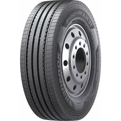 Hankook AH31 315/80 R22,5 156/150L PR20 3PMSF (Рулевая ось)